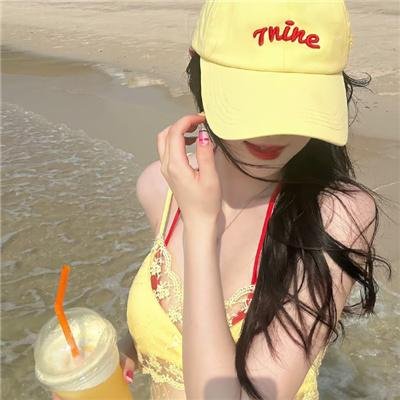 房间里的夫人
